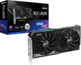 ���������� ASRock Arc B580 Challenger 12GB OC