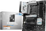   MSI B760 GAMING PLUS WIFI DDR4