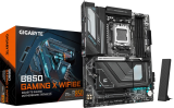   Gigabyte B850 GAMING X WIFI6E