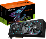  Gigabyte GeForce RTX 5080 Aorus Master OC 16Gb