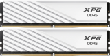   32Gb DDR5 ADATA XPG Lancer Blade 6000MHz White Kit of 2