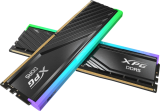   32Gb DDR5 ADATA XPG Lancer Blade 6000MHz RGB Black Kit of 2