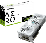  Gigabyte GeForce RTX 5070 Ti Aero OC 16Gb