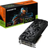  Gigabyte GeForce RTX 5070 Ti WINDFORCE OC SFF 16Gb