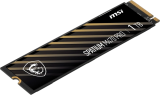 SSD M.2 1Tb MSI Spatium M470 PRO