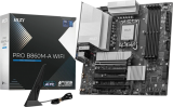   MSI PRO B860M-A WIFI
