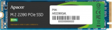 SSD M.2 256GB Apacer AS2280Q4L (AP256GAS2280Q4L-1)