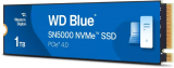 SSD M.2 1Tb WD Blue SN5000