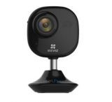 IP  EZVIZ Mini Plus (CS-CV200-A0-52WFR) Black