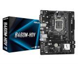   ASRock B460M-HDV