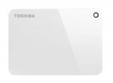    1Tb Toshiba Canvio Advance (HDTC910EW3AA) White
