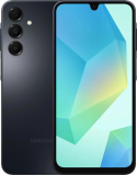  Samsung Galaxy A16 8/256Gb Black (SM-A165FZKIMEA)