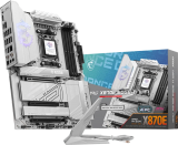   MSI MPG X870E EDGE TI WIFI
