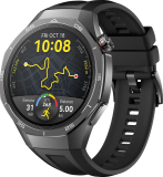 ����� ���� Huawei Watch GT 5 Pro 46mm Black (55020DGH)