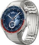 ����� ���� Huawei Watch GT 5 Pro 46 mm Titan (55020DGG)