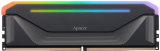����������� ������ 32Gb DDR5 Apacer NOX 5600MHz RGB