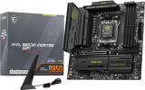   MSI MAG B850M MORTAR WIFI