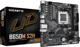   Gigabyte B650M S2H (rev. 1.3)