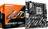   Gigabyte B840M D2H