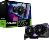  MSI GeForce RTX 5060 Ti Gaming OC 16Gb