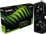  Palit GeForce RTX 5060 Ti Dual 8Gb