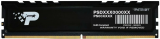 Оперативная память 32Gb DDR5 Patriot Signature Premium 4800MHz