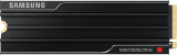 SSD M.2 4Tb Samsung 9100 PRO