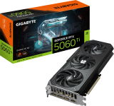 Gigabyte GeForce RTX 5060 Ti Gaming OC 8Gb