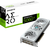  Gigabyte GeForce RTX 5060 Ti Aero OC 8Gb