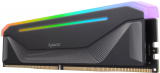  16Gb DDR5 Apacer NOX 8000MHz RGB