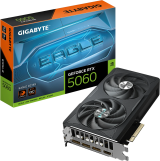  Gigabyte GeForce RTX 5060 Eagle OC 8Gb