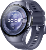 ����� ���� Huawei Watch 5 46mm Purple (55020EVL)