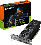  Gigabyte GeForce RTX 5060 Low Profile OC 8Gb