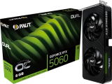  Palit GeForce RTX 5060 Dual 8Gb