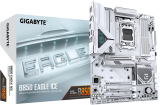   Gigabyte B850 EAGLE ICE