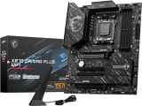   MSI X870 GAMING PLUS WIFI