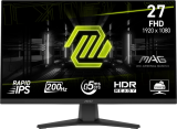  MSI 27" MAG 272F