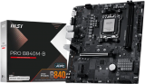   MSI PRO B840M-B
