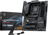   MSI X870E GAMING PLUS WIFI
