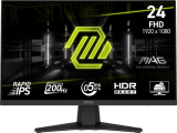  MSI 24" MAG 244F