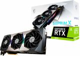  MSI GeForce RTX3070 SUPRIM X 8Gb GDDR6 LHR (RTX 3070 SUPRIM X 8G LHR)