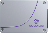 SSD 480Gb Solidigm D3-S4620
