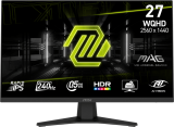  MSI 27" MAG 274QF X24