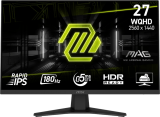  MSI 27" MAG 274QF