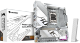   Gigabyte B850M AORUS ELITE WIFI6E ICE (rev. 1.1)