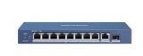  Hikvision DS-3E0510P-E/M