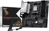   MSI PRO B840M-P WIFI6E