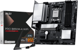   MSI PRO B850M-A WIFI