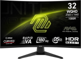 ������� MSI 32" MAG 325CQF