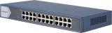  24PORT RJ45 1000M DS-3E0524-E(B) HIKVISION (DS-3E0524-E(B))